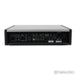 T+A Music Player Balanced Network CD Player (No volume control)