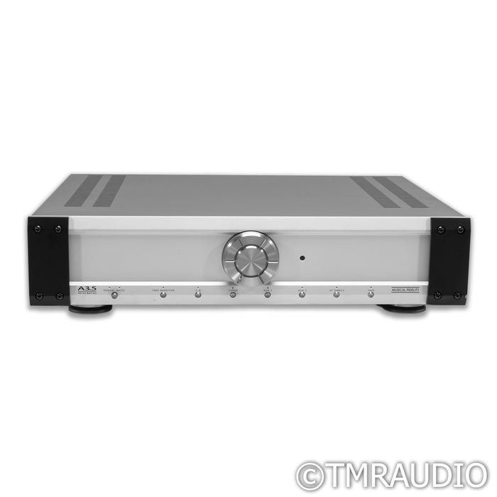 Musical Fidelity A3.5 Stereo Integrated Amplifier