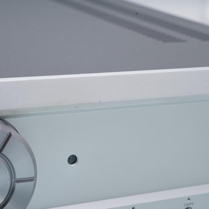 Musical Fidelity A3.5 Stereo Integrated Amplifier