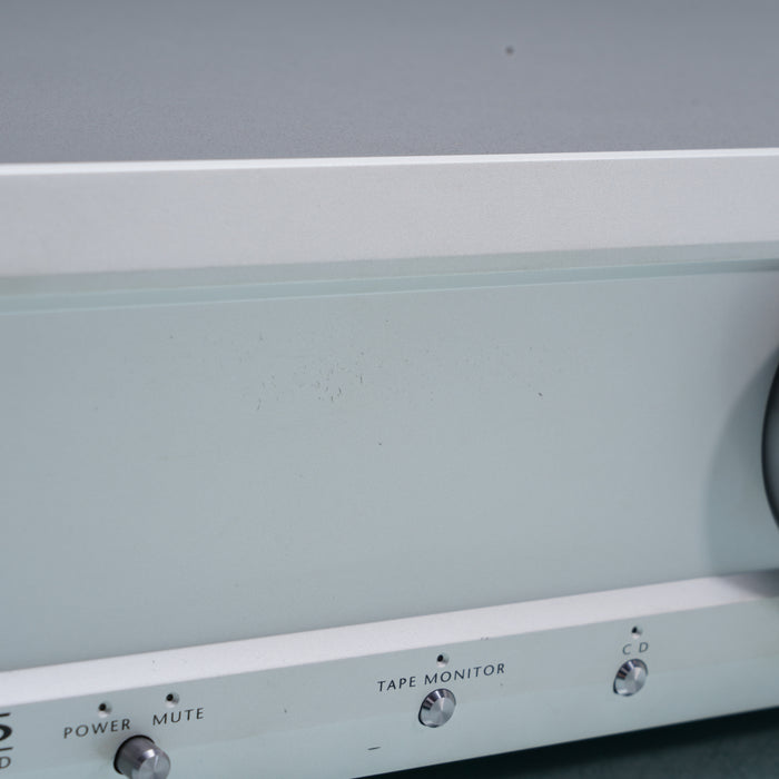 Musical Fidelity A3.5 Stereo Integrated Amplifier