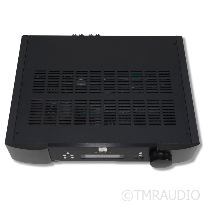 MOON by Simaudio Neo ACE Stereo Streaming Integrated Amplifier; MM Phono