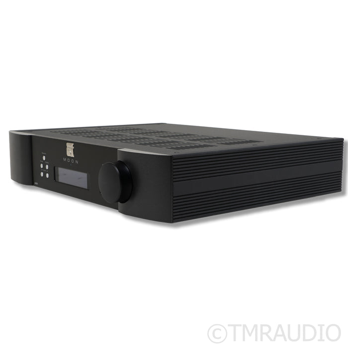 MOON by Simaudio Neo ACE Stereo Streaming Integrated Amplifier; MM Phono