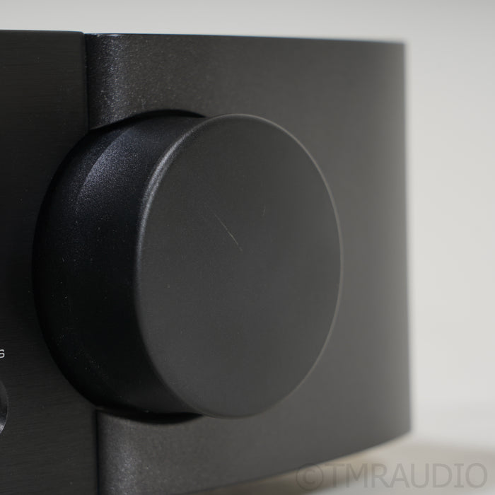 MOON by Simaudio Neo ACE Stereo Streaming Integrated Amplifier; MM Phono
