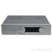 Trinnov Amethyst Preamplifier; Built-In DAC; MM Phono