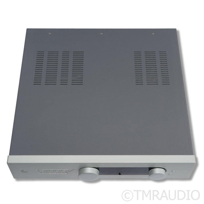 Trinnov Amethyst Preamplifier; Built-In DAC; MM Phono