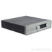 Trinnov Amethyst Preamplifier; Built-In DAC; MM Phono