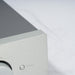 Trinnov Amethyst Preamplifier; Built-In DAC; MM Phono