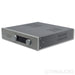 Trinnov Amethyst Preamplifier; Built-In DAC; MM Phono