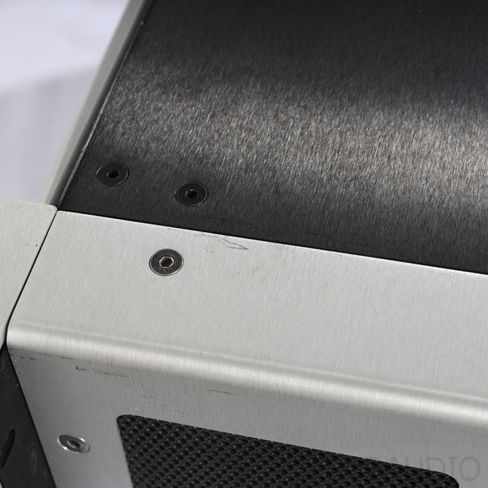 California Audio Technology MBX1200.2 FD XPR Stereo Power Amplifier