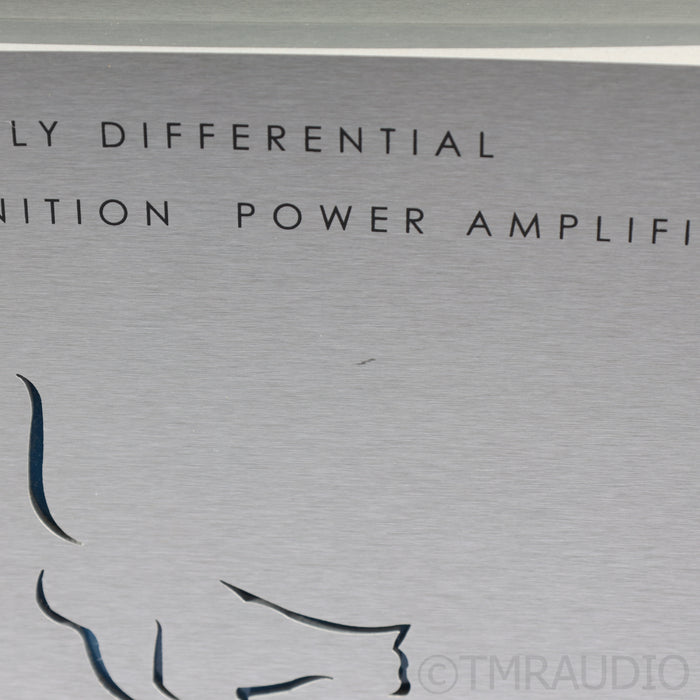 California Audio Technology MBX1200.2 FD XPR Stereo Power Amplifier