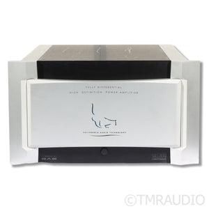 California Audio Technology MBX1200.2 FD XPR Stereo Power Amplifier