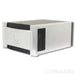 California Audio Technology MBX1200.2 FD XPR Stereo Power Amplifier