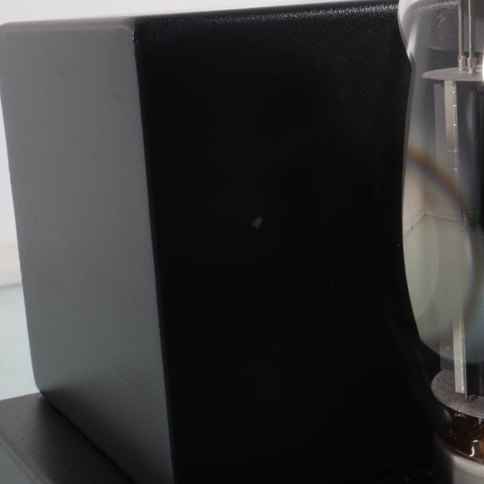 Lab12 Suara MK2 Stereo Tube Power Amplifier; Silver