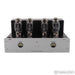 Lab12 Suara MK2 Stereo Tube Power Amplifier; Silver