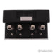 Lab12 Suara MK2 Stereo Tube Power Amplifier; Silver