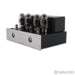 Lab12 Suara MK2 Stereo Tube Power Amplifier; Silver