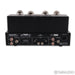 Lab12 Suara MK2 Stereo Tube Power Amplifier; Silver