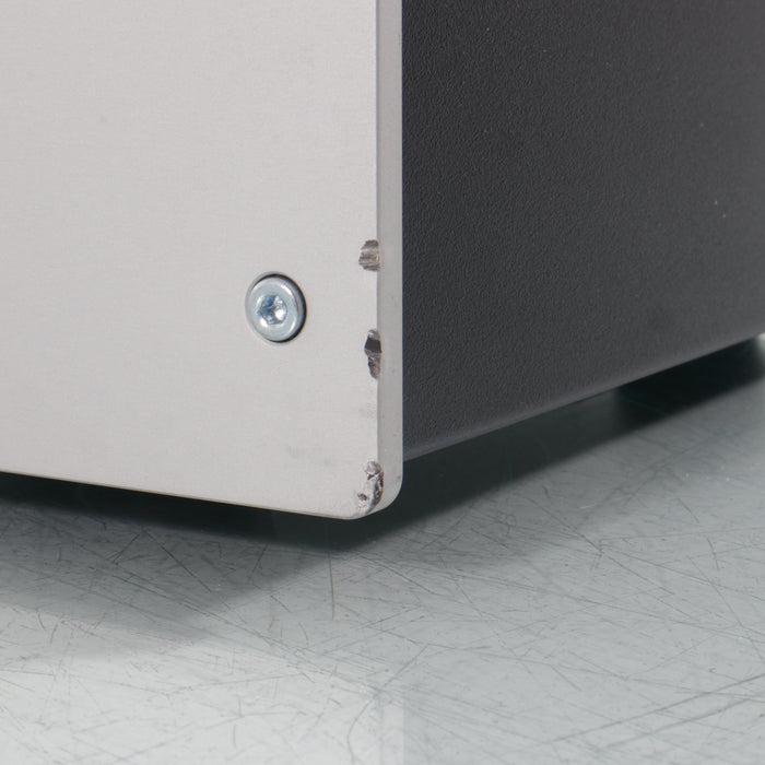 Lab12 Suara MK2 Stereo Tube Power Amplifier; Silver