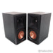 Klipsch RP-600M II Bookshelf Speakers; Ebony Pair