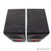 Klipsch RP-600M II Bookshelf Speakers; Ebony Pair