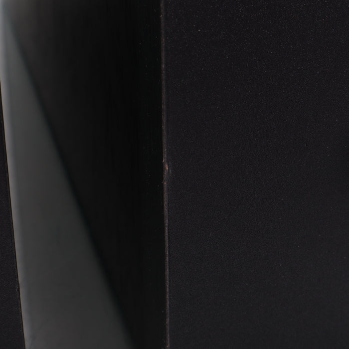 Klipsch RP-600M II Bookshelf Speakers; Ebony Pair