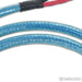 Straight Wire Rhapsody 3 Speaker Cables; 8ft Pair