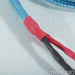 Straight Wire Rhapsody 3 Speaker Cables; 8ft Pair