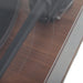 U-Turn Audio Orbit Special Turntable; Walnut w/ Ortofon 2M Black MM