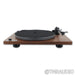 U-Turn Audio Orbit Special Turntable; Walnut w/ Ortofon 2M Black MM