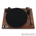 U-Turn Audio Orbit Special Turntable; Walnut w/ Ortofon 2M Black MM