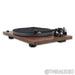 U-Turn Audio Orbit Special Turntable; Walnut w/ Ortofon 2M Black MM