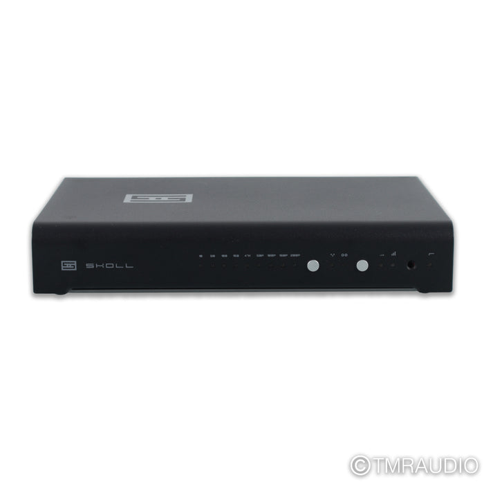 Schiit Audio Skoll MM / MC Phono Preamplifier