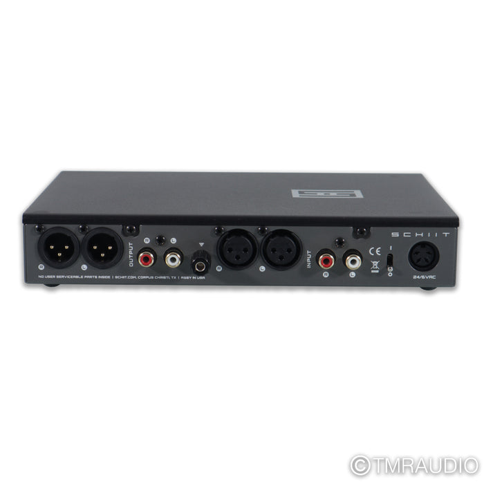 Schiit Audio Skoll MM / MC Phono Preamplifier