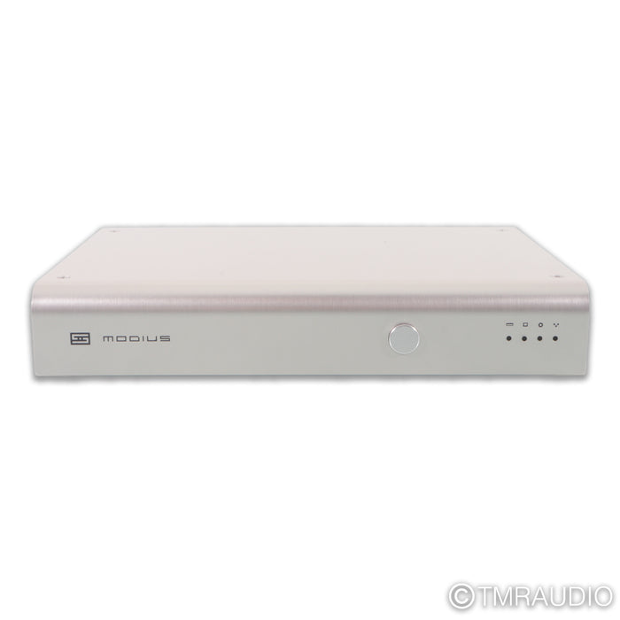 Schiit Audio Modius 2 DAC; D/A Converter