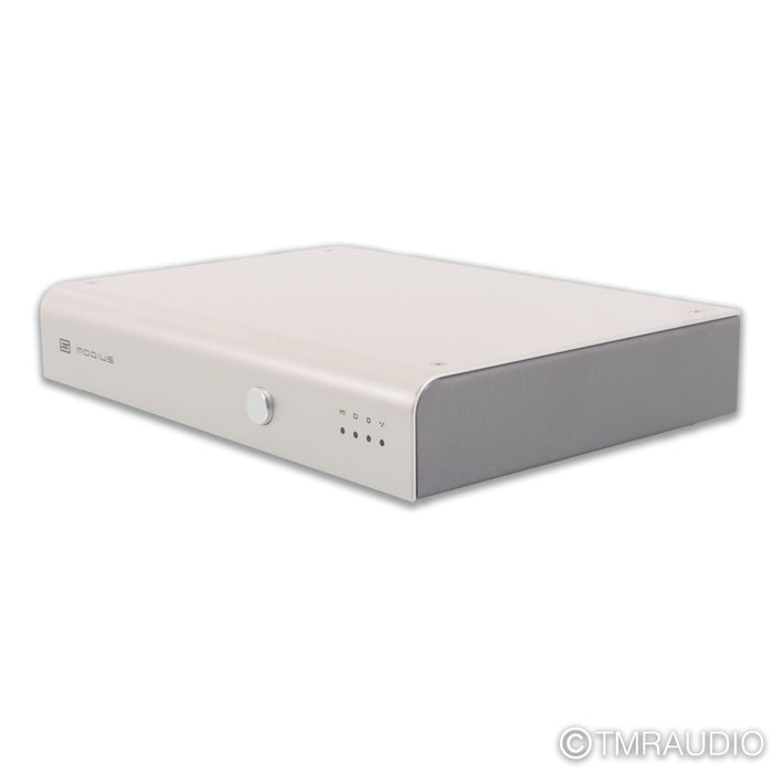 Schiit Audio Modius 2 DAC; D/A Converter