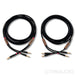 Audience frontRow Speaker Cables; 14ft Pair