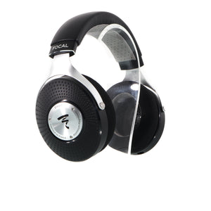Focal Elegia Closed Back Headphones