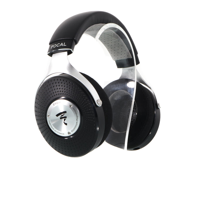 Focal Elegia Closed Back Headphones