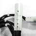 Argento Audio Flow Master Reference XLR Cables; 1.5m Pair Balanced Interconnects