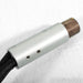 Argento Audio Flow Master Reference XLR Cables; 1.5m Pair Balanced Interconnects