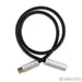 Argento Audio Flow Digital XLR Cable; 1m Single AES/EBU Interconnect