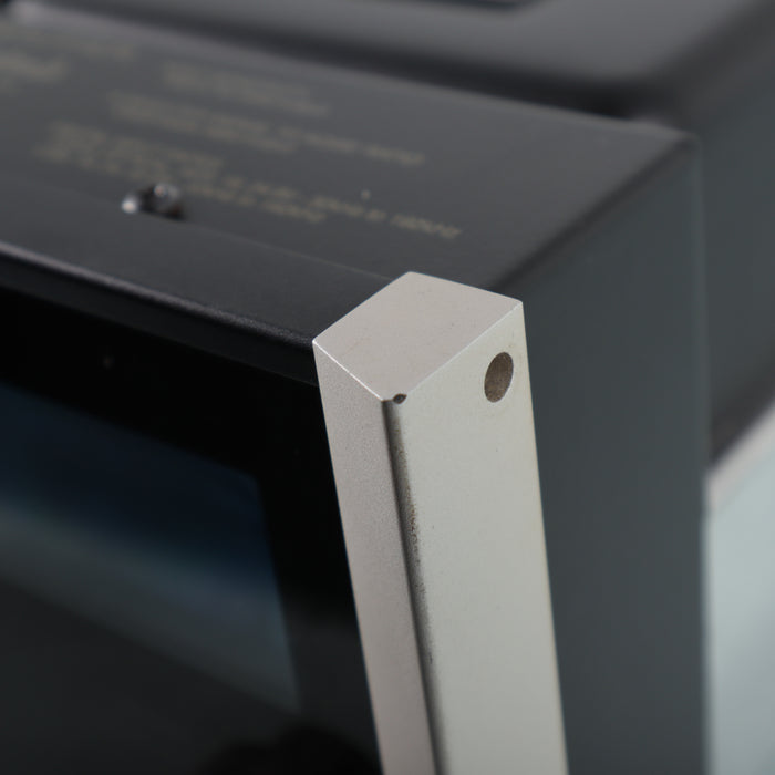McIntosh MHA100 Headphone Amplifier