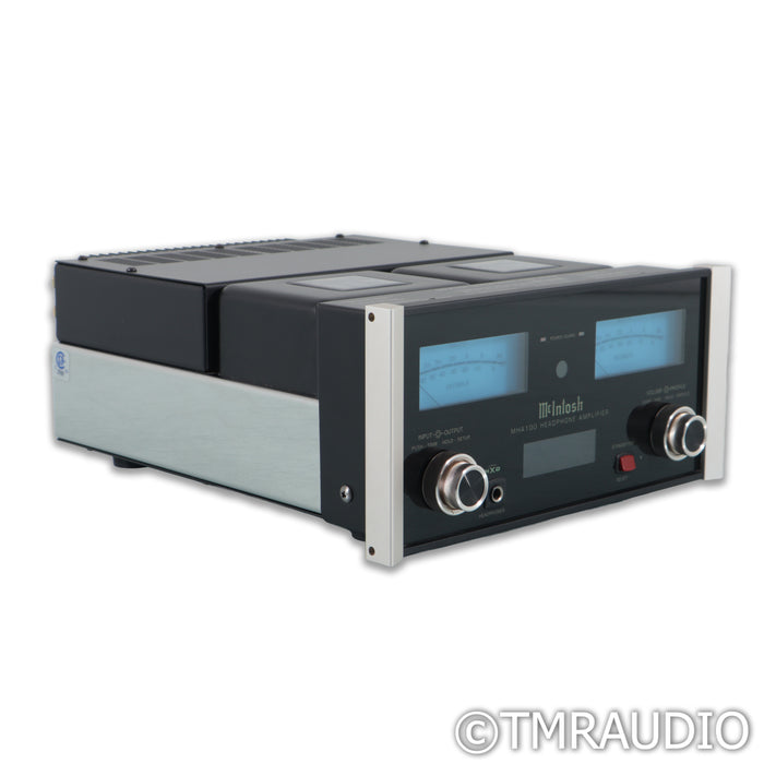McIntosh MHA100 Headphone Amplifier