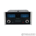 McIntosh MHA100 Headphone Amplifier