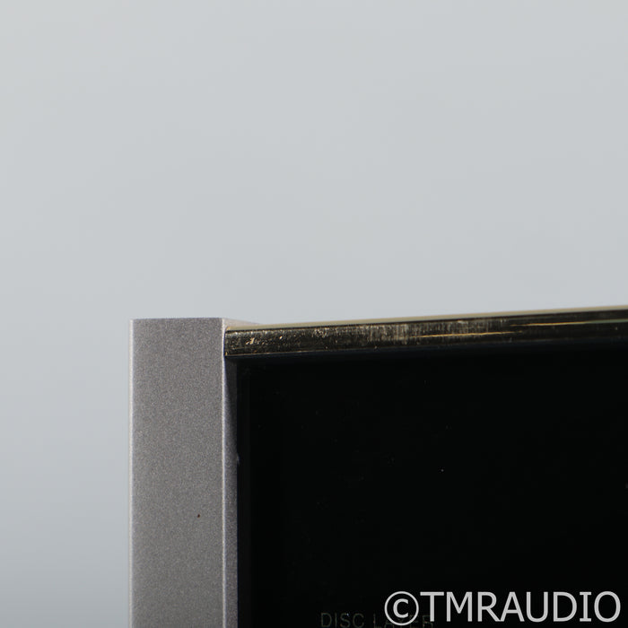 McIntosh MCT80 CD / SACD Transport