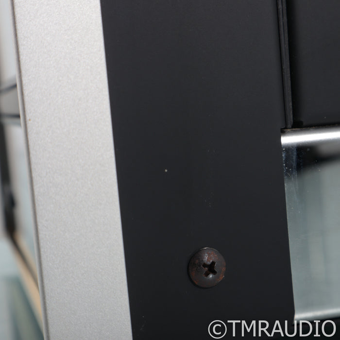 McIntosh MCT80 CD / SACD Transport