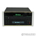 McIntosh MCT80 CD / SACD Transport