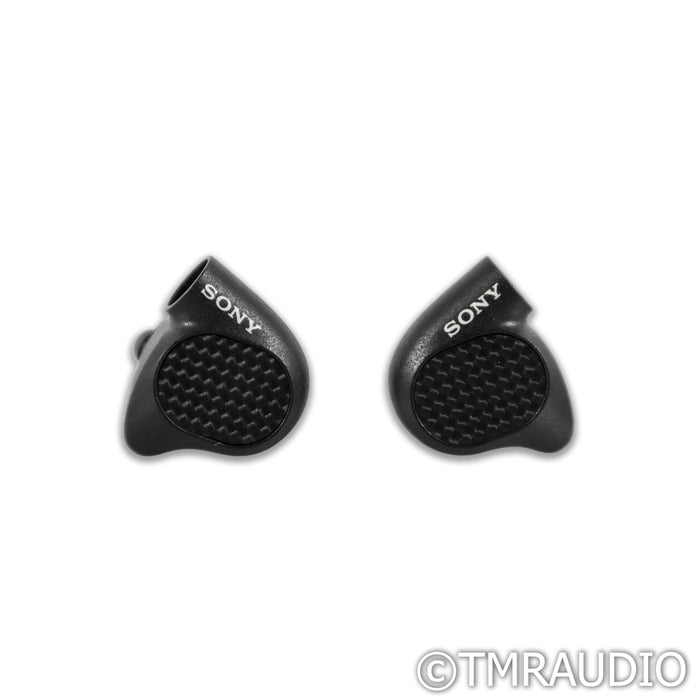 Sony IER-M9 In-Ear Headphones; IEMs