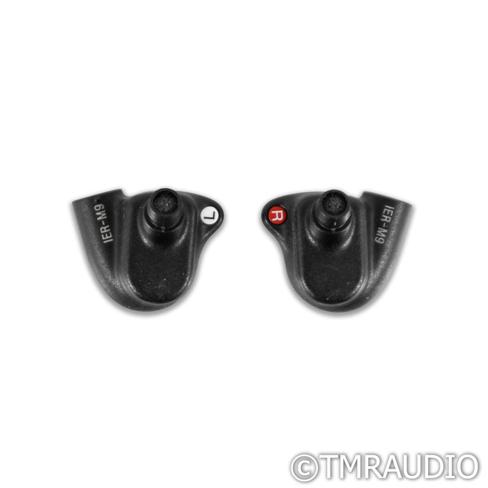 Sony IER-M9 In-Ear Headphones; IEMs
