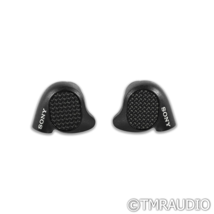 Sony IER-M9 In-Ear Headphones; IEMs
